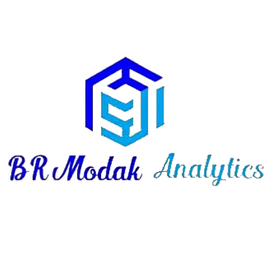 BR MODAK ANALYTICS