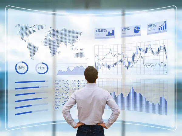 actionable insights powerbi